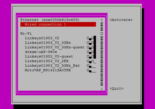 nmtui easy command line WiFi list.jpg